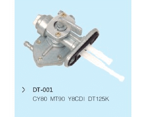 DT-001