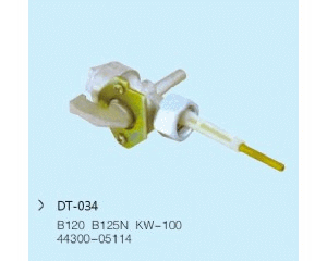 DT-034