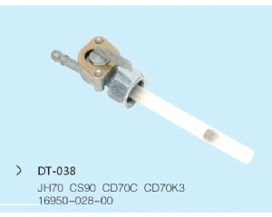 DT-038
