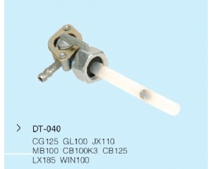 DT-040