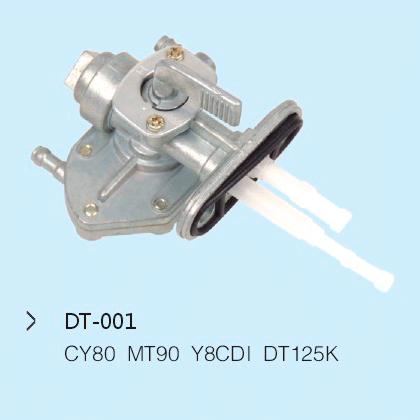 DT-001