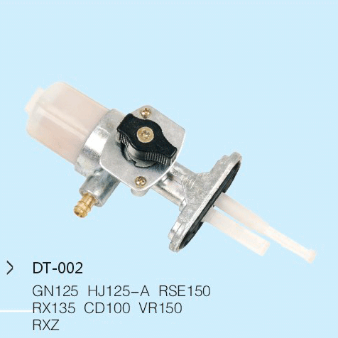 DT-002