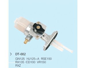 DT-002
