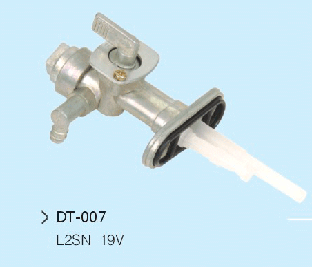 DT-007