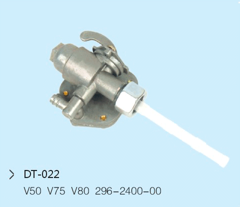 DT-022