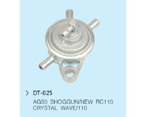 DT-025