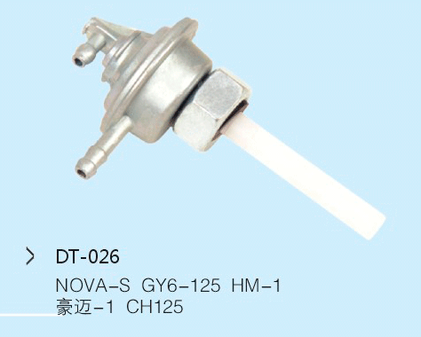 DT-026