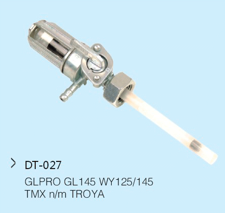 DT-027
