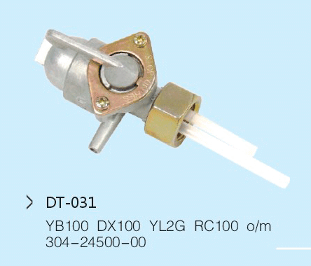 DT-031