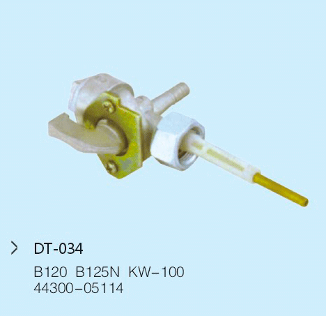 DT-034