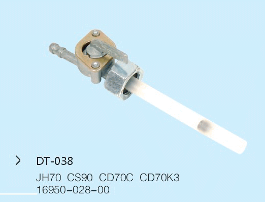 DT-038