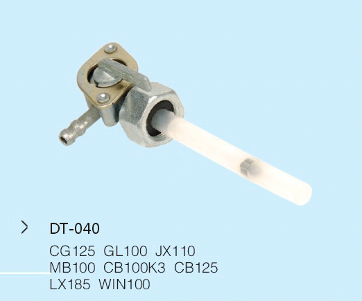 DT-040